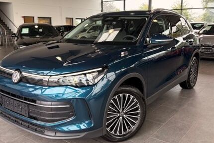 VW Tiguan 1.050 km 39.770 &euro; Attendorn 57439