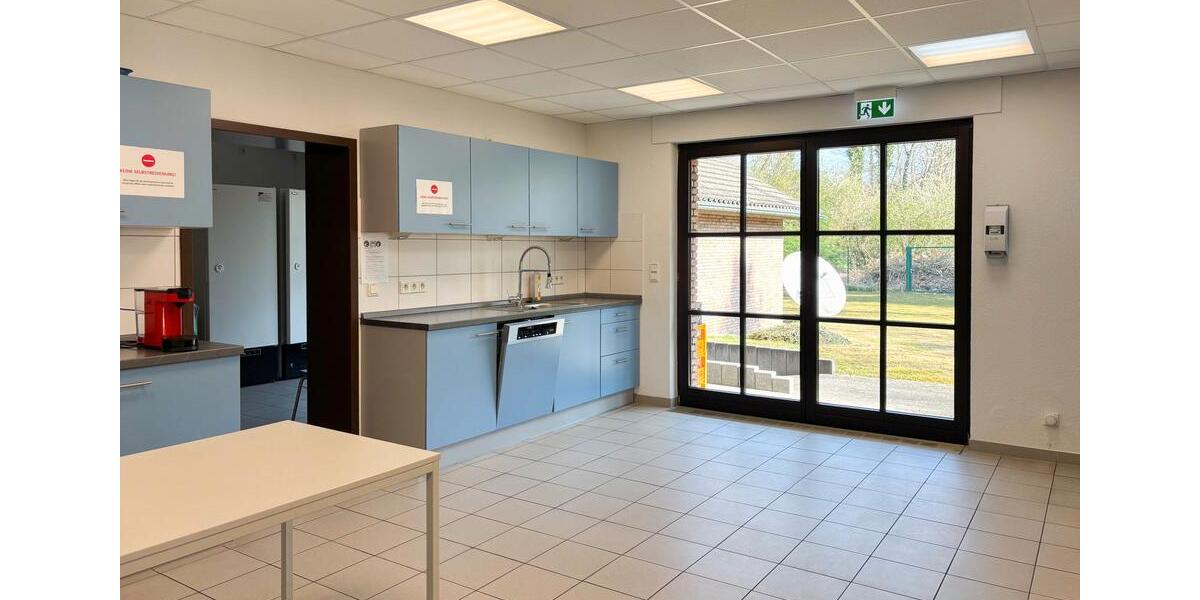 Gewerbeobjekt Wissen - 3.950&euro; | Angebot:20767985