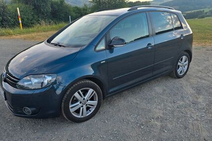VW Golf Plus 132.900 km 5.400 &euro; Plettenberg 58840