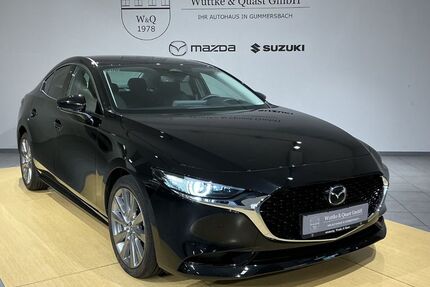 Mazda 3 6.335 km 25.950 &euro; Gummersbach 51645