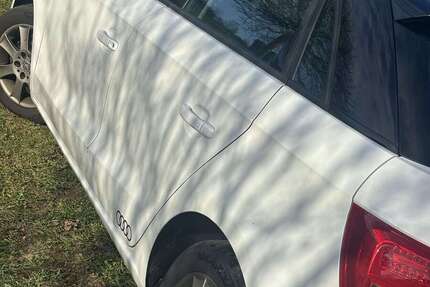 Audi A1 160.000 km 6.500 &euro; Drolshagen 57489