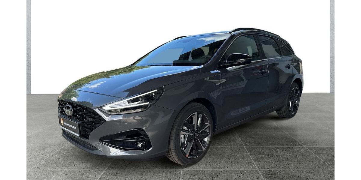 Hyundai i30 1.050 km 26.290 &euro; Werdohl 58791