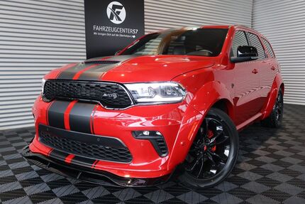 Dodge Durango 87.583 km 36.900 &euro; Wenden 57482
