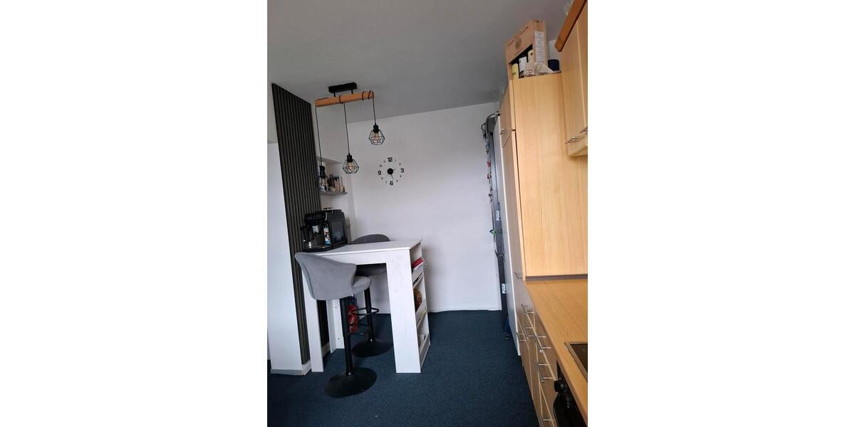 Etagenwohnung Gummersbach Hepel - 2 Zimmer, 71 m&sup2;, 150.000&euro; | Angebot:26490692