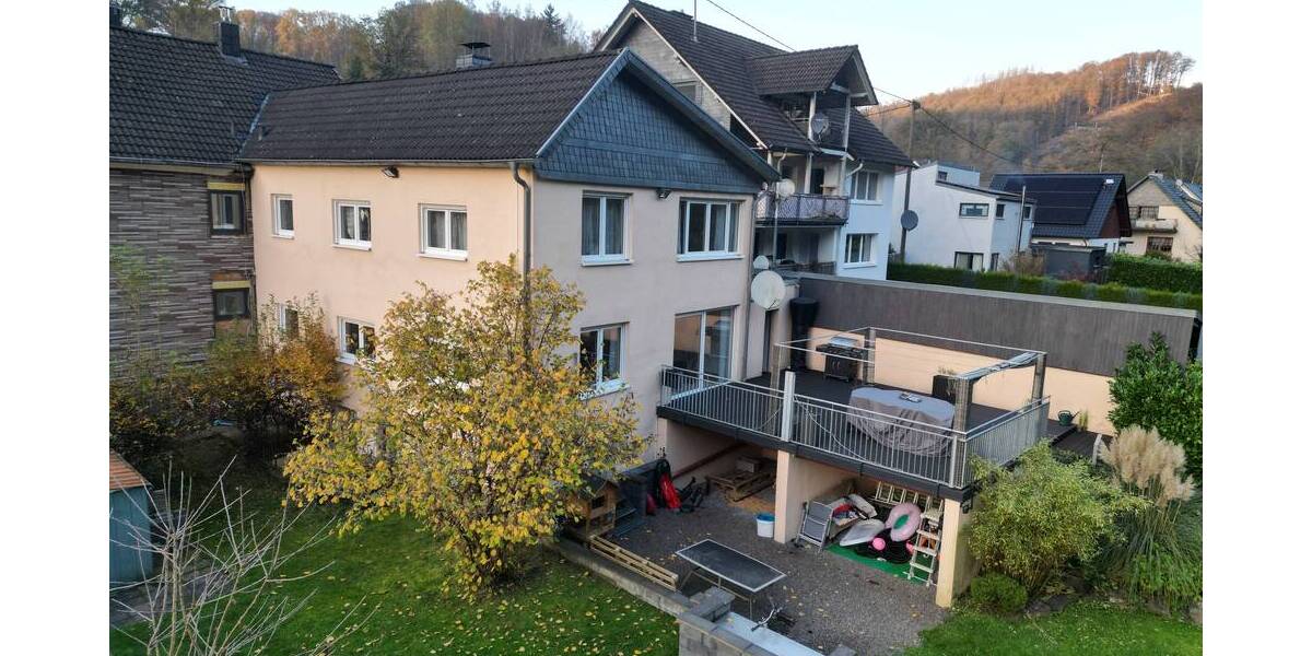 Doppelhaushälfte Gummersbach Liefenroth - 6 Zimmer, 132 m&sup2;, 339.000&euro; | Angebot:25796669