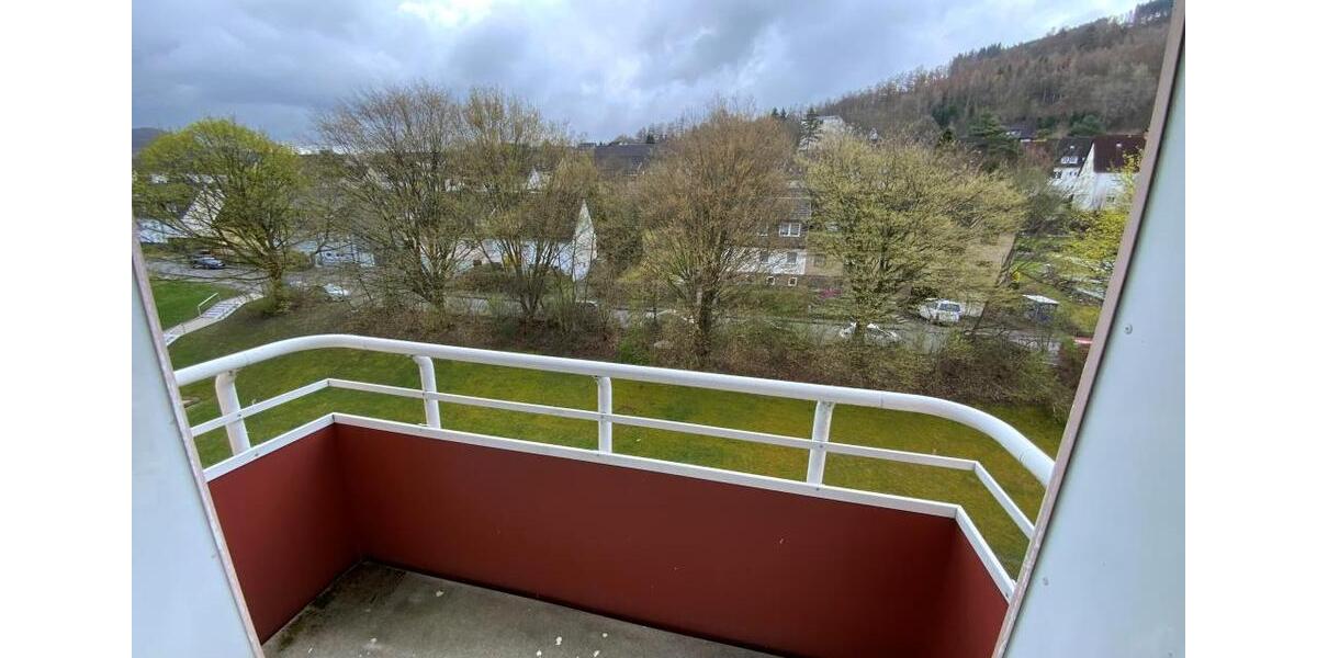 Etagenwohnung Plettenberg - 3 Zimmer, 77 m&sup2;, 529&euro; | Angebot:25901450