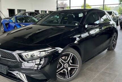 Mercedes-Benz A 200 7.817 km 34.970 &euro; Attendorn 57439