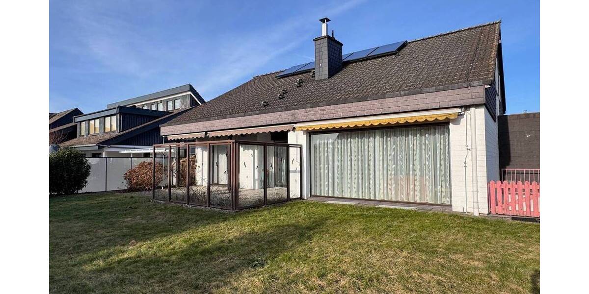 Einfamilienhaus Schalksmühle Heedfeld - 6 Zimmer, 172 m&sup2;, 338.000&euro; | Angebot:26119117