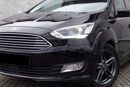Ford Grand C-Max 133.000 km 10.900 &euro; Kierspe 58566