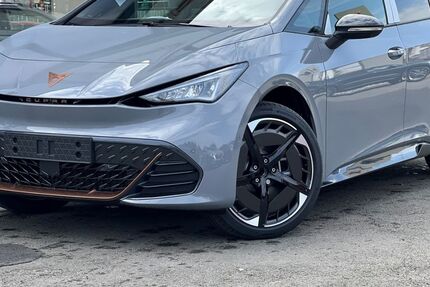 Cupra Born 3.250 km 41.990 &euro; Wenden 57482