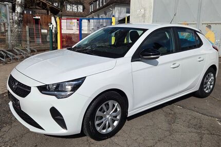 Opel Corsa 5.350 km 11.999 &euro; Bergneustadt 51702