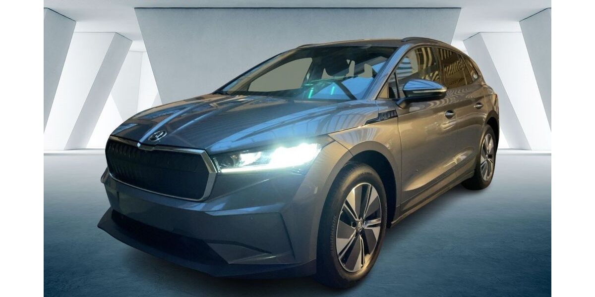 Skoda Enyaq 40.200 km 23.550 &euro; Gummersbach 51645