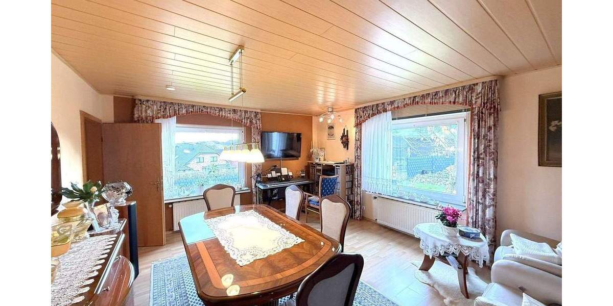 Einfamilienhaus Lindlar Linde - 7 Zimmer, 178 m&sup2;, 499.000&euro; | Angebot:25686915