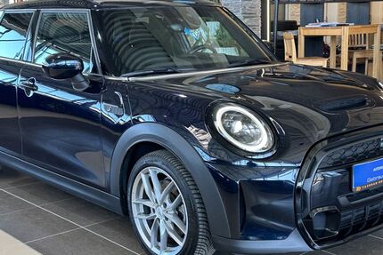 Mini Cooper S 33.310 km 25.790 &euro; Eitorf 53783