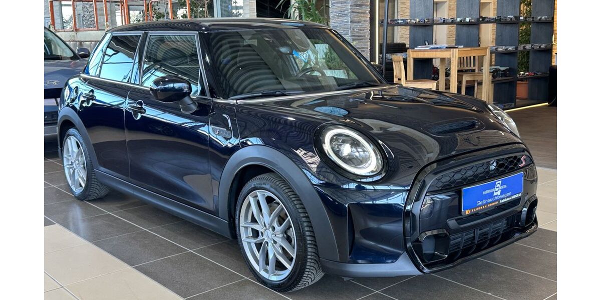 Mini Cooper S 33.310 km 25.790 &euro; Eitorf 53783