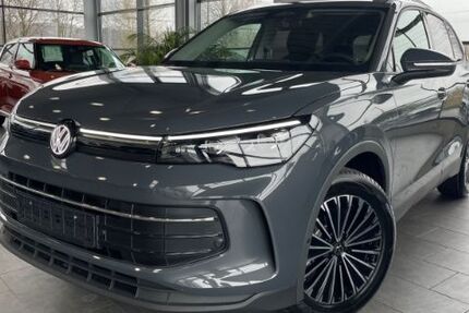 VW Tiguan 1.050 km 39.970 &euro; Attendorn 57439