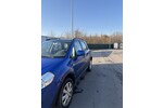 Suzuki SX4 110.000 km 3.000 &euro; wiehl 51674