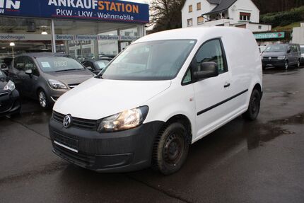 VW Caddy 160.000 km 6.000 &euro; Bergneustadt (Nähe Köln) 51702