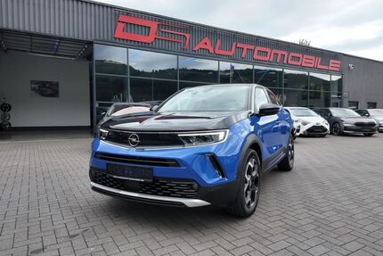 Opel Mokka 12.987 km 17.990 &euro; Plettenberg 58840