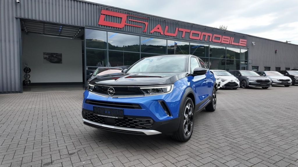 Opel Mokka 12.987 km 17.990 &euro; Plettenberg 58840