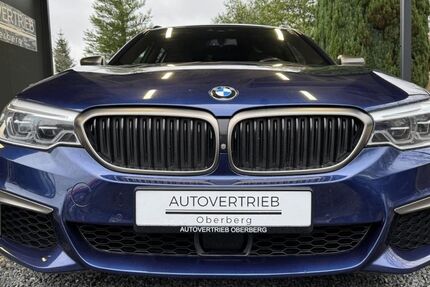 BMW M550 99.956 km 36.990 &euro; Waldbröl 51545