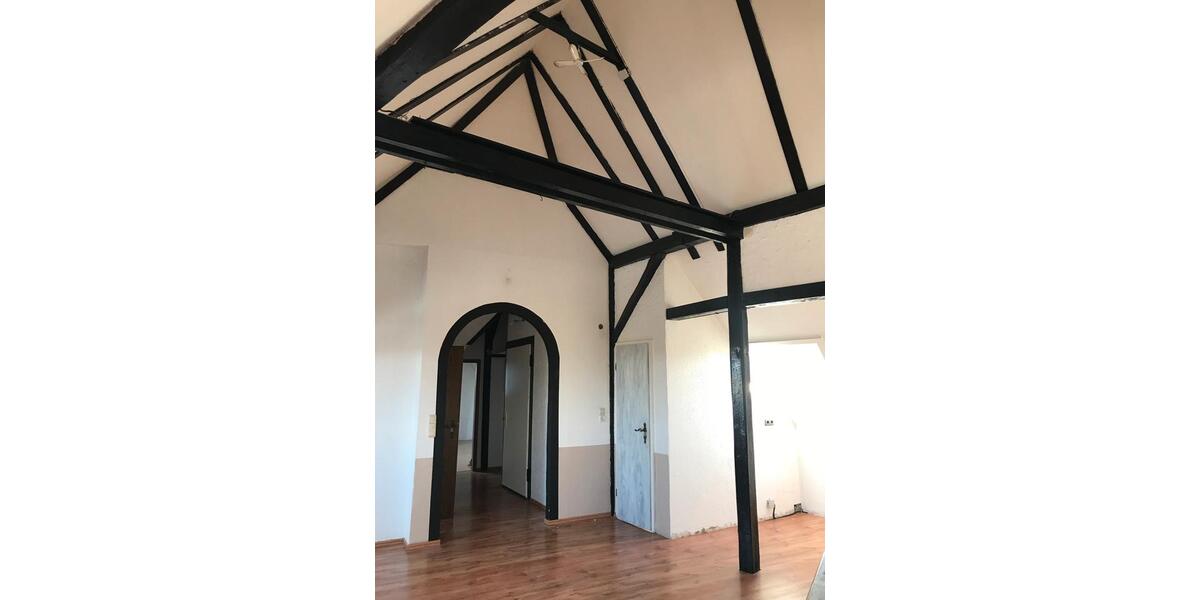 Dachgeschoßwohnung Lüdenscheid Othlinghausen - 3 Zimmer, 580&euro; | Angebot:21651950