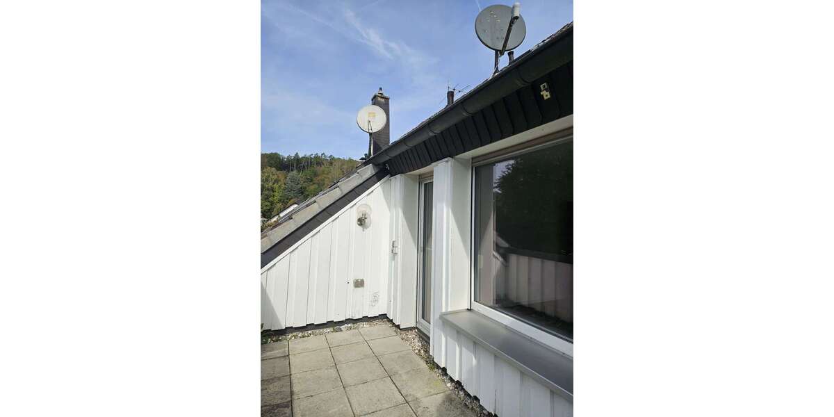 Etagenwohnung Gummersbach - 4 Zimmer, 100 m&sup2;, 800&euro; | Angebot:27594718