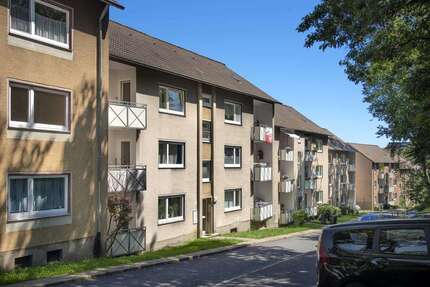 Wohnung Lüdenscheid Eichholz - 3 Zimmer, 63 m&sup2;, 360&euro; | Angebot:27584254