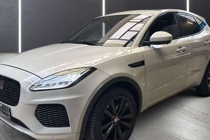 Jaguar E-Pace 136.219 km 15.390 &euro; Reichshof 51580