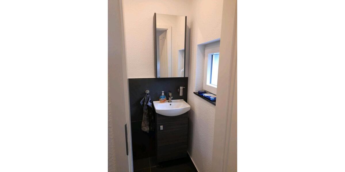 Doppelhaushälfte Engelskirchen - 4 Zimmer, 110 m&sup2;, 1.330&euro; | Angebot:26623929