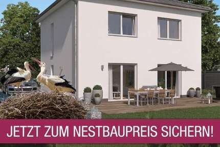 Haus Birken-Honigsessen Honigsessen - 4 Zimmer, 131 m&sup2;, 356.100&euro; | Angebot:24522915