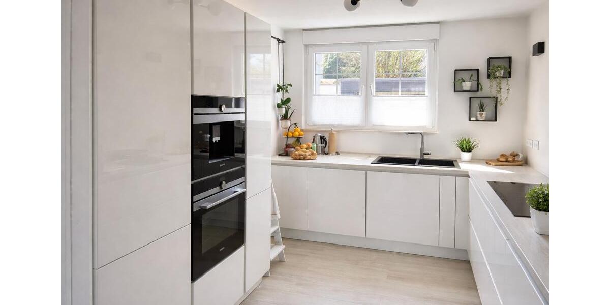 Reihenhaus Wermelskirchen - 4 Zimmer, 110 m&sup2;, 499.000&euro; | Angebot:26038616