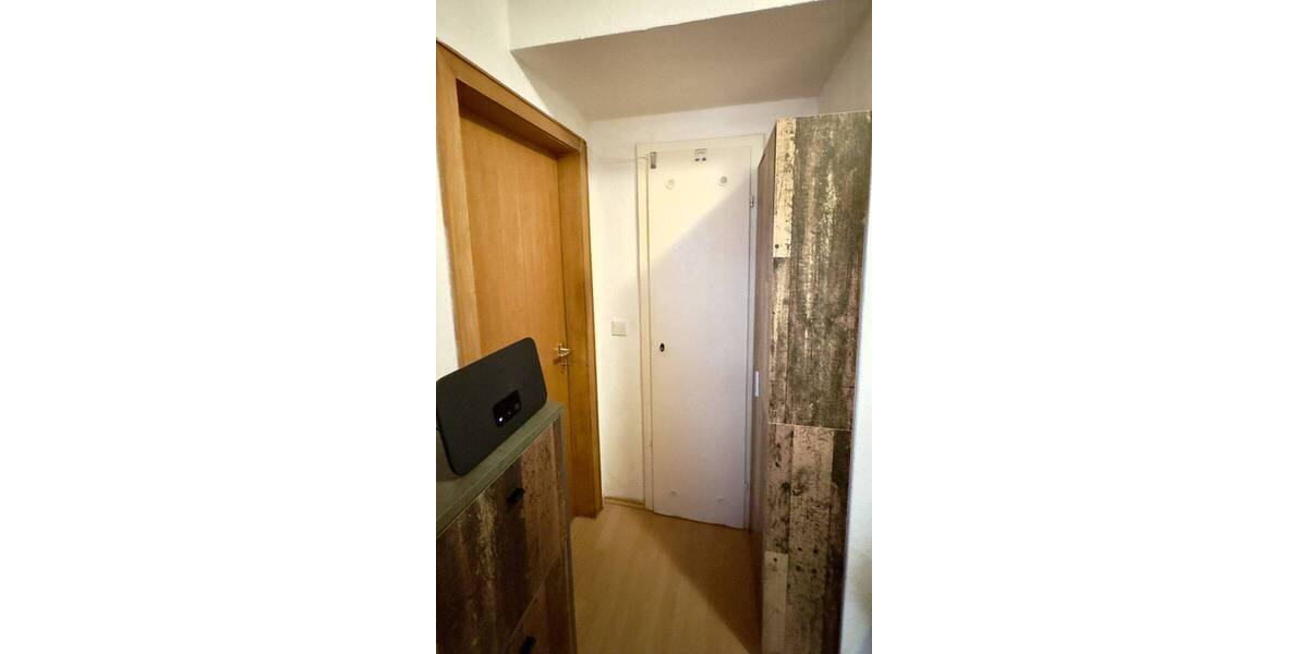 Etagenwohnung Waldbröl - 2 Zimmer, 50 m&sup2;, 78.000&euro; | Angebot:25742822