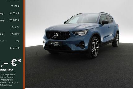 Volvo XC40 27.104 km 34.390 &euro; Engelskirchen 51766