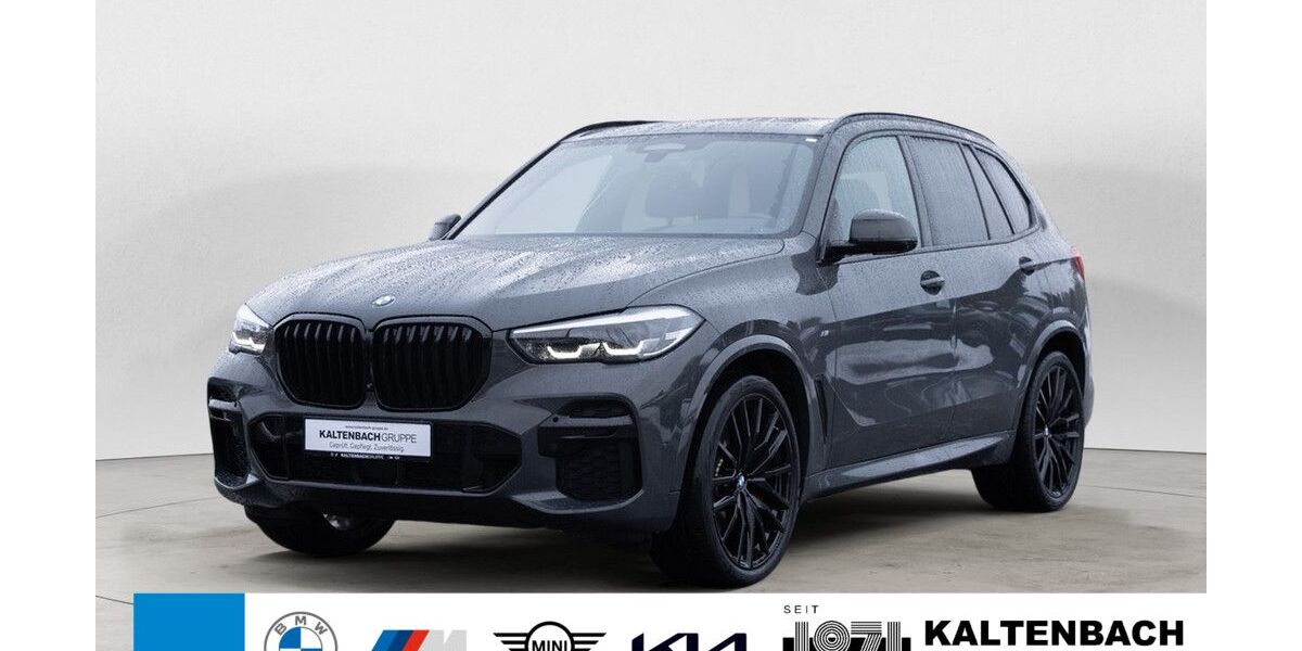 BMW X5 93.502 km 57.790 &euro; Waldbröl 51545