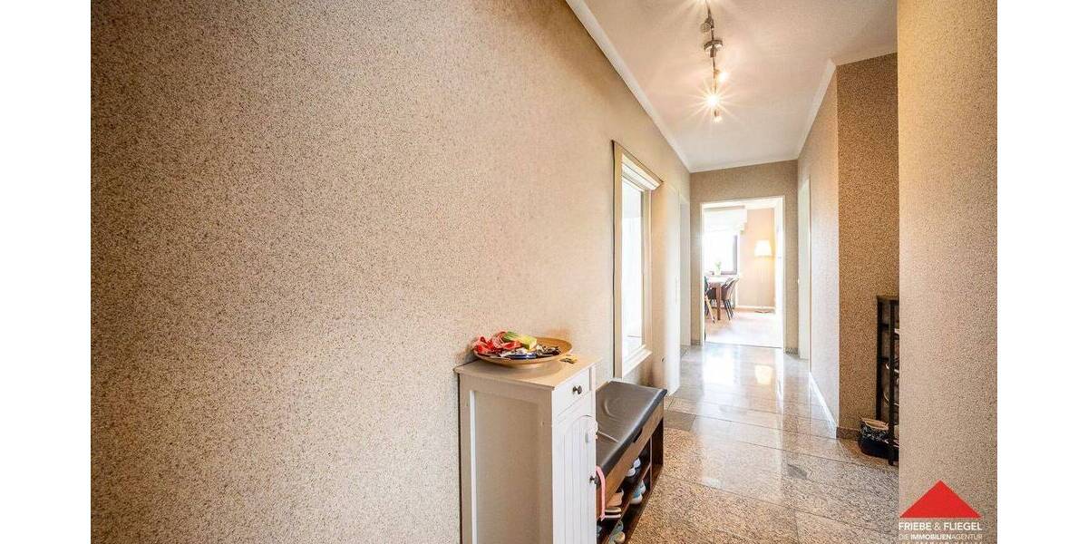 Schöne 3-Zimmer Eigentumswohnung mit Garage in beliebter Lage von Kierspe - Etagenwohnung Kierspe Kierspe Bahnhof | Angebot:26962578