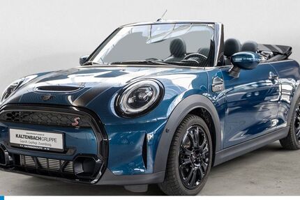 Mini Cooper 10.091 km 26.890 &euro; Meinerzhagen 58540