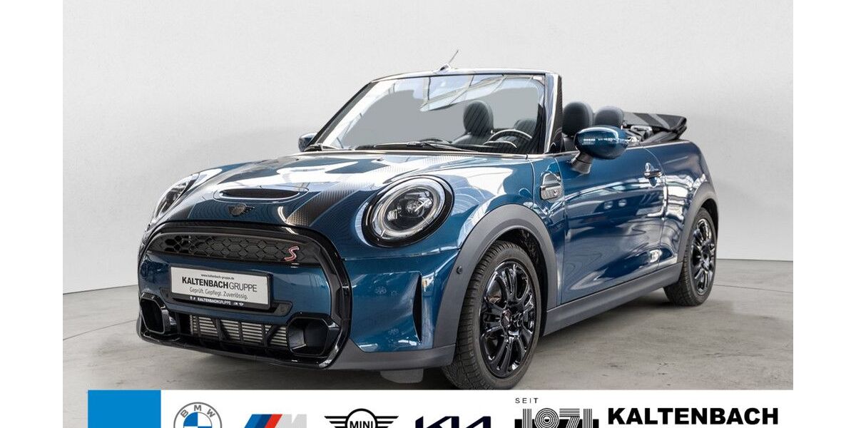 Mini Cooper 10.091 km 26.890 &euro; Meinerzhagen 58540