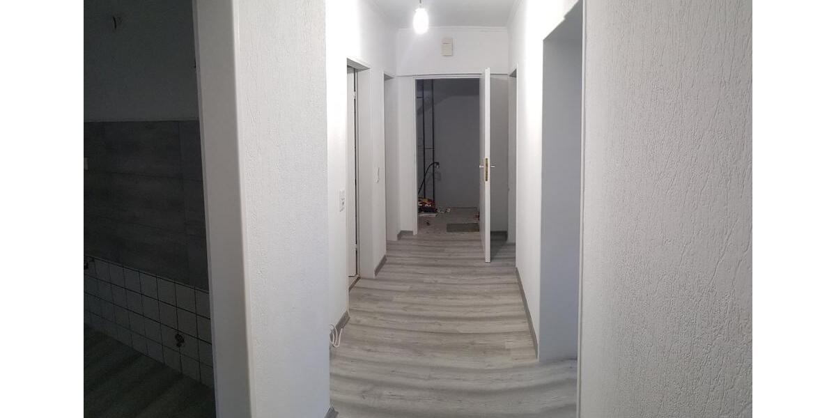 Erdgeschoßwohnung Marienheide - 5 Zimmer, 109 m&sup2;, 840&euro; | Angebot:25053493