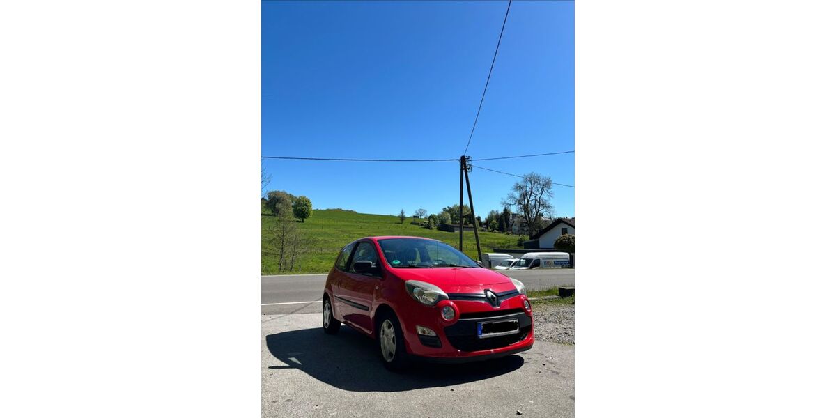 Renault Twingo 90.662 km 2.000 &euro; Wipperfürth 51688