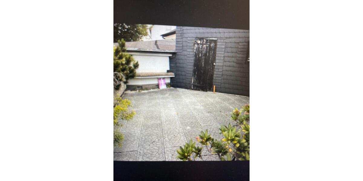 Mehrfamilienhaus, Wohnhaus Radevormwald - 6 Zimmer, 155 m&sup2;, 195.000&euro; | Angebot:26504735