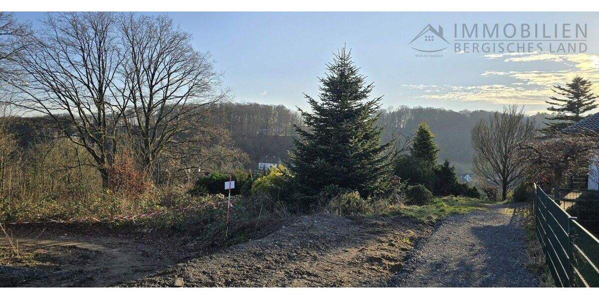 Grundstück Hückeswagen Innenstadt - 210.000&euro; | Angebot:25775508