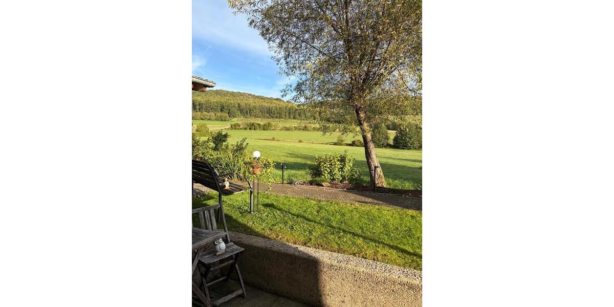 Erdgeschoßwohnung Plettenberg - 2 Zimmer, 45 m&sup2;, 520&euro; | Angebot:27568468