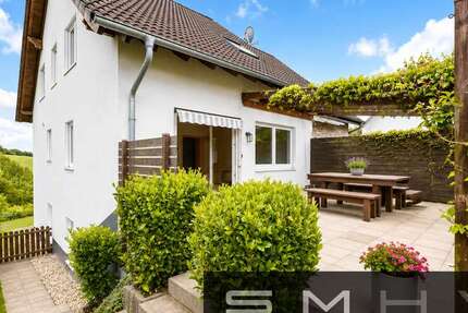 Haus Kürten - 5 Zimmer, 157 m&sup2;, 1.570&euro; | Angebot:26624605
