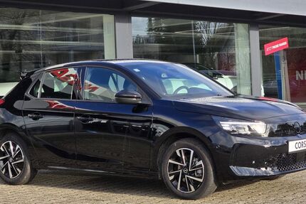 Opel Corsa 18.726 km 18.850 &euro; Wermelskirchen 42929