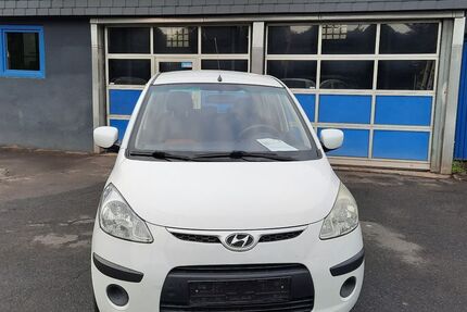Hyundai i10 161.000 km 2.900 &euro; Nümbrecht 51588
