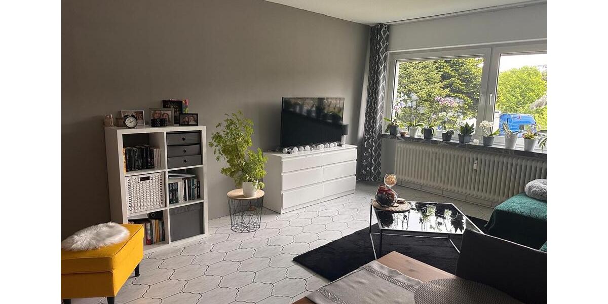 Erdgeschoßwohnung Lüdenscheid Staberg - 3 Zimmer, 67 m&sup2;, 550&euro; | Angebot:26442797
