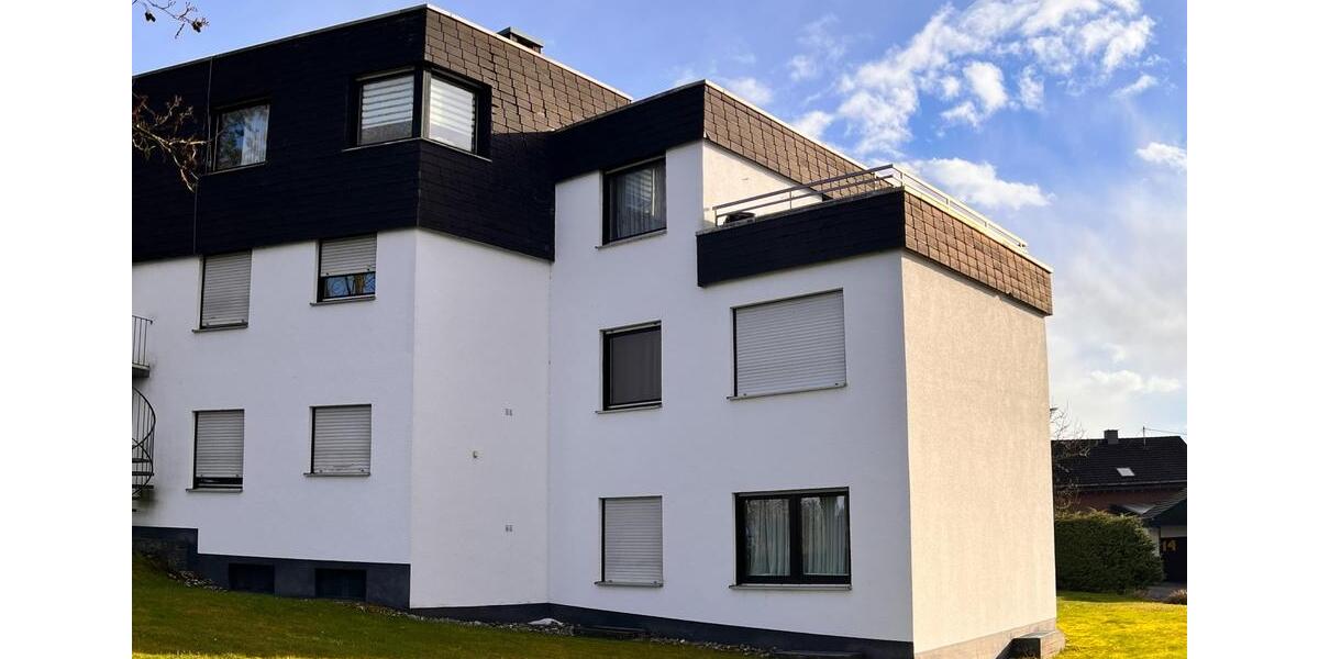 Mehrfamilienhaus, Wohnhaus Wissen - 2 Zimmer, 66 m&sup2;, 149.000&euro; | Angebot:26001431