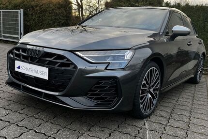 Audi S3 8.900 km 47.390 &euro; Bergneustadt 51702