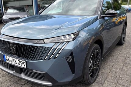 Peugeot 3008 9.500 km 41.850 &euro; Gummersbach 51645